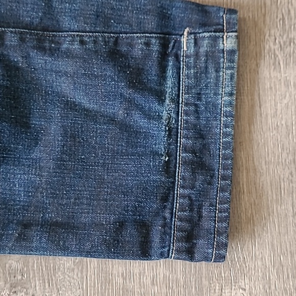 G-Star Raw Denim 5620 Dimension Tapered 32x34 Men's - Picture 10 of 17